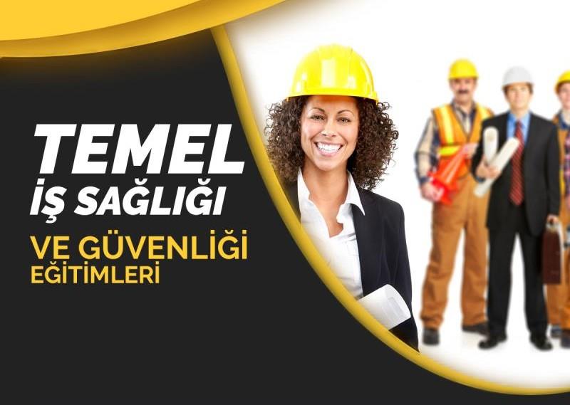 Temel İş Sağlığı Hizmetleri Rehberi 